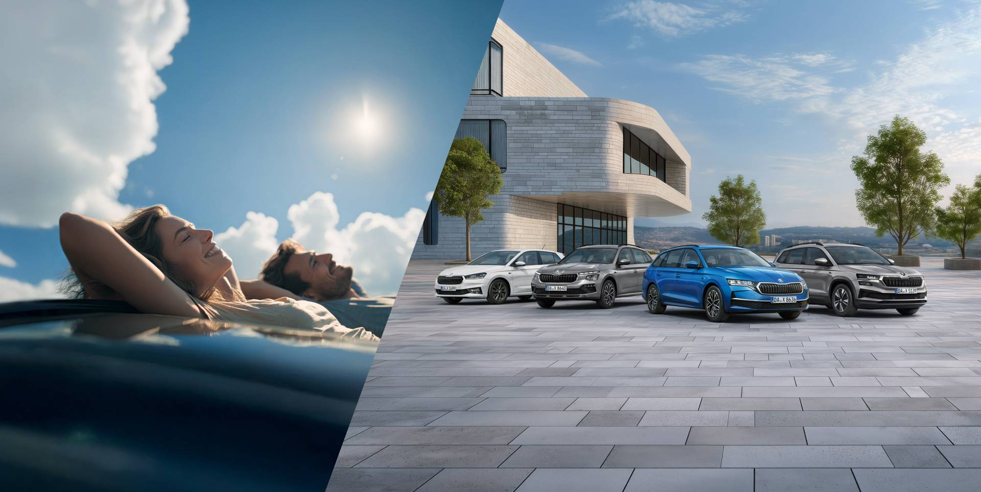 Ganz leicht zur Balance finden